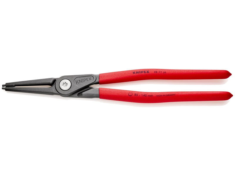 KNIPEX Präzisions-Sicherungsringzangen, für Innenringe in Bohrungen
