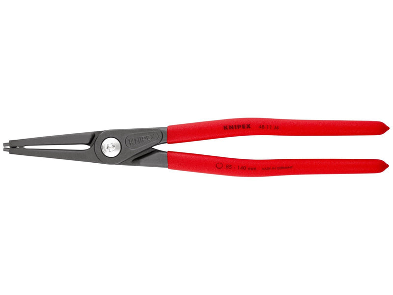 KNIPEX Präzisions-Sicherungsringzangen, für Innenringe in Bohrungen