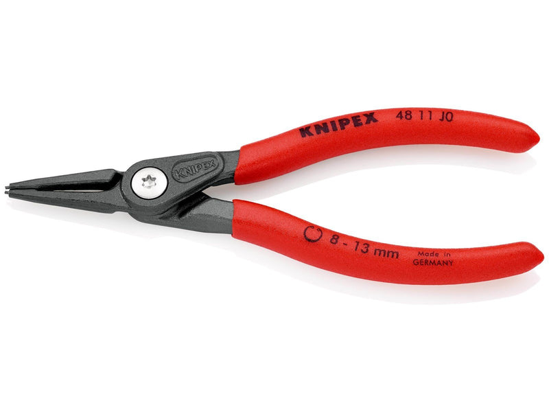 KNIPEX Präzisions-Sicherungsringzangen, für Innenringe in Bohrungen