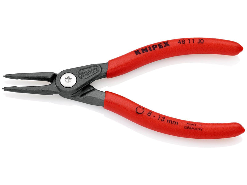 KNIPEX Präzisions-Sicherungsringzangen, für Innenringe in Bohrungen