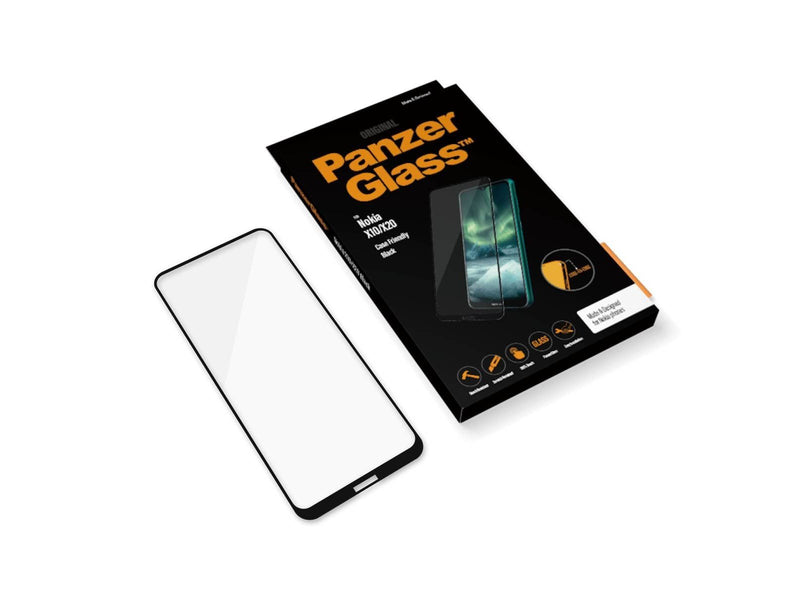 PanzerGlass Screen Protector Nokia X10 | X20