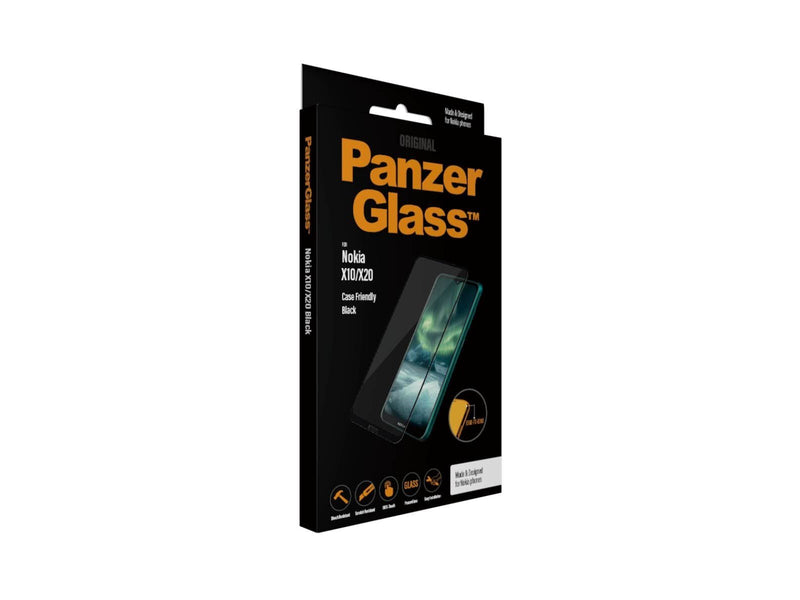 PanzerGlass Screen Protector Nokia X10 | X20
