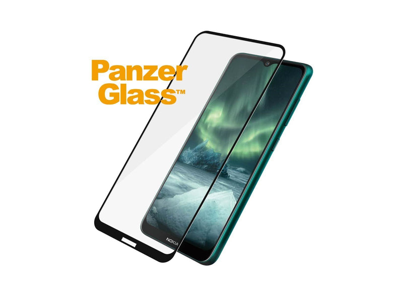PanzerGlass Screen Protector Nokia X10 | X20