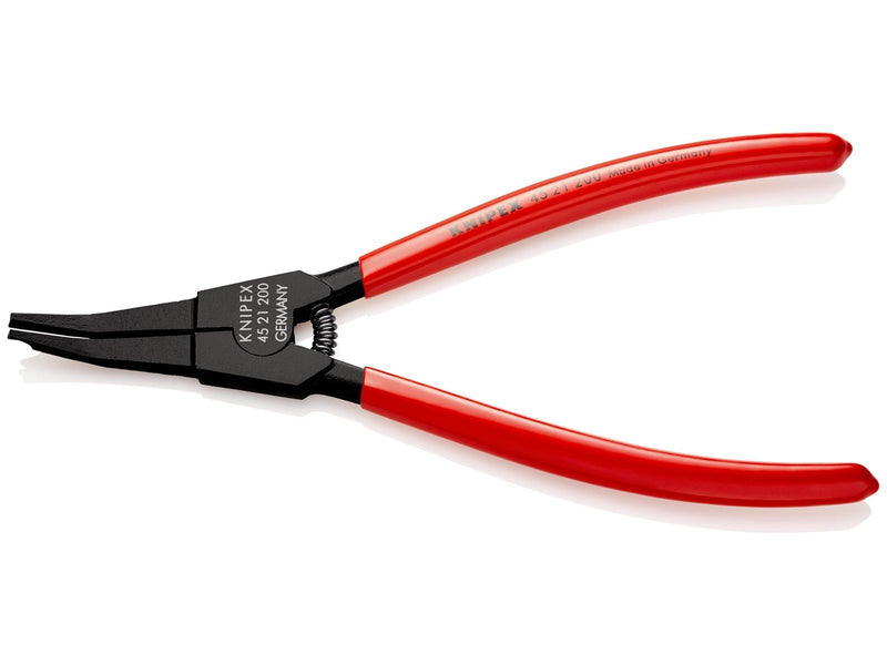 KNIPEX Montagezangen, für Sprengringe auf Wellen