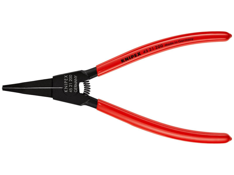 KNIPEX Montagezangen, für Sprengringe auf Wellen