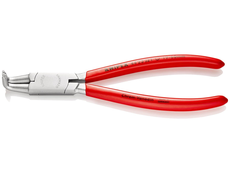 KNIPEX Sicherungsringzangen, für Innenringe in Bohrungen