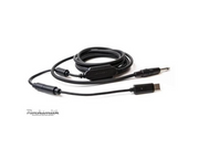 Ubisoft Rocksmith Real Tone Cable for PC PS3 PS4 & Xbox 360 - Wired Zubehör für Spielkonsole - Sony PlayStation 4