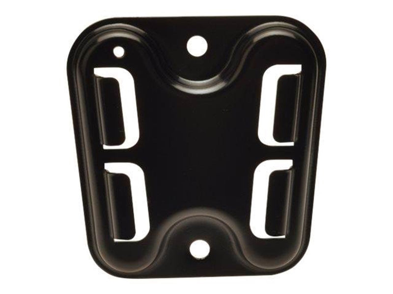 DIGITUS DA-90307 - Universal Wall Mount (with Swivel Function) 15 kg 100 x 100 mm