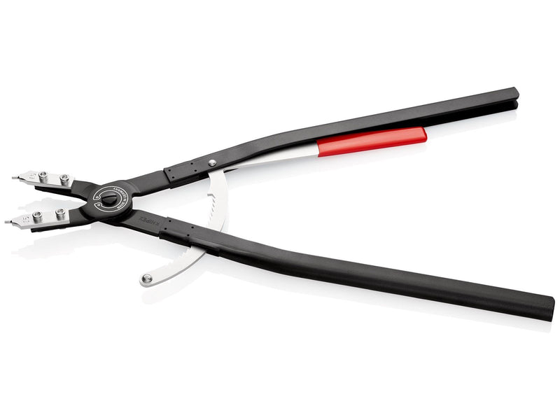 KNIPEX Sicherungsringzangen, für große Innenringe