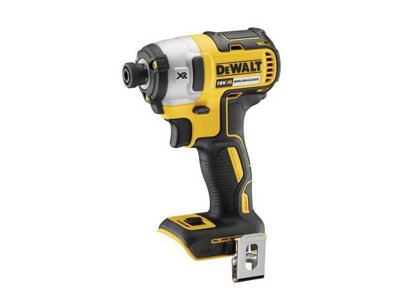 Dewalt 18V XR Brushless Impact Driver - Bare Unit