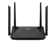 ASUS RT-AX53U -Wi-Fi 6 - 3-Port - Dual-Band - Wireless router Wi-Fi 6