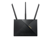 ASUS 4G-AX56 -Wi-Fi 6 - Dual-band - LTE modem - 4G Wi-Fi 6