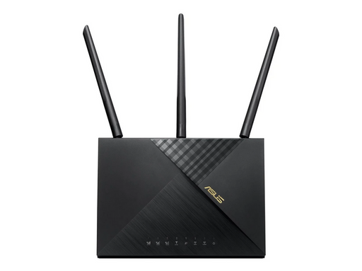 ASUS 4G-AX56 -Wi-Fi 6 - Dual-band - LTE modem - 4G Wi-Fi 6