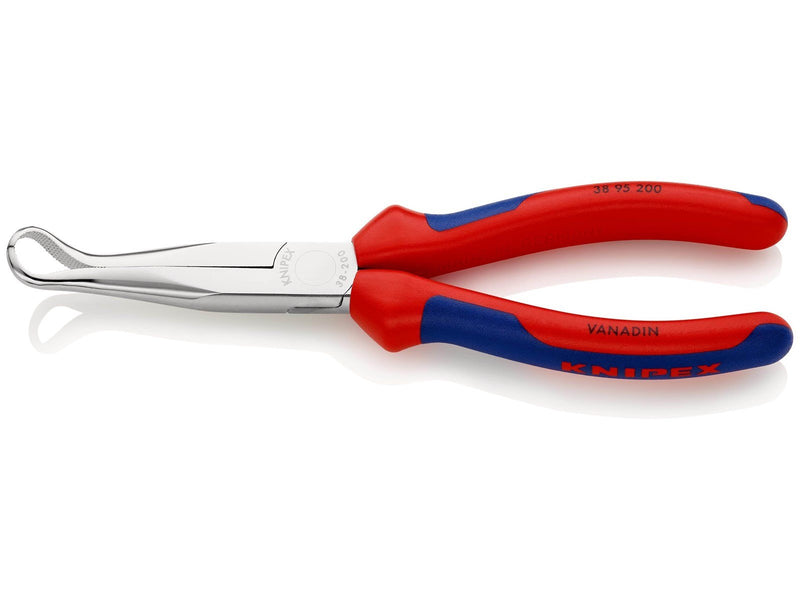 KNIPEX Mechanikerzangen