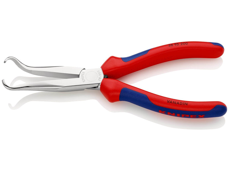 KNIPEX Mechanikerzangen