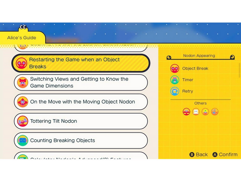 Game Builder Garage - Nintendo Switch - Puzzle - PEGI 7