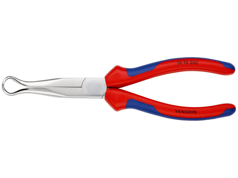 KNIPEX Mechanikerzangen