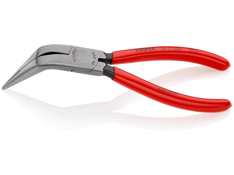 KNIPEX Mechanikerzangen