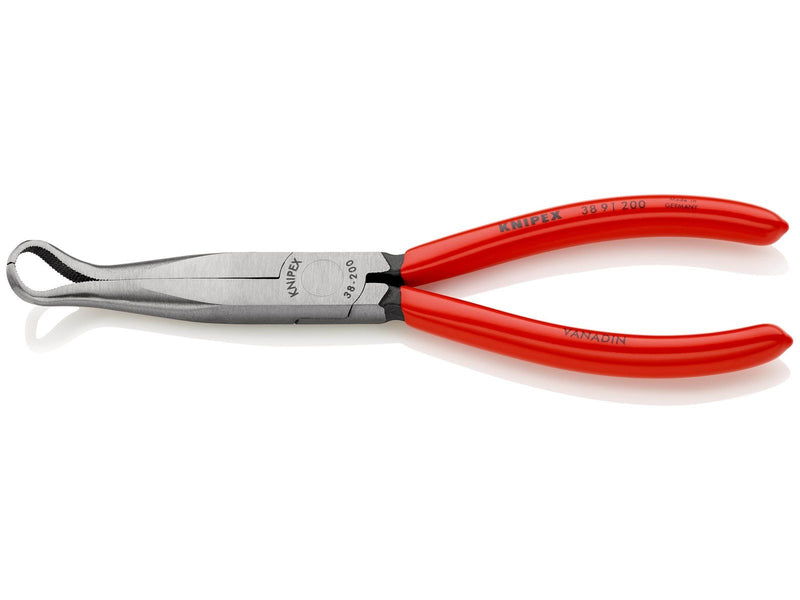 KNIPEX Mechanikerzangen