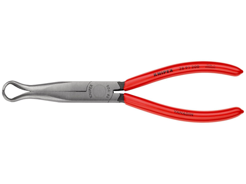 KNIPEX Mechanikerzangen