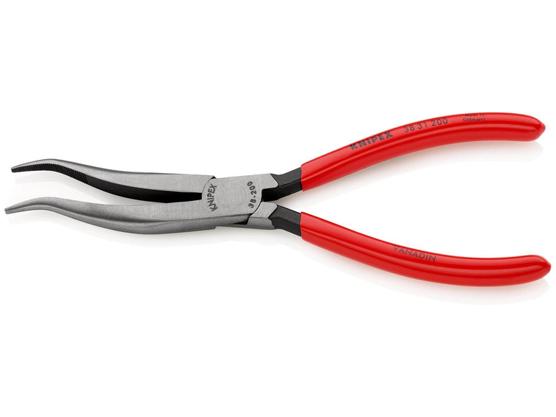KNIPEX Mechanikerzangen