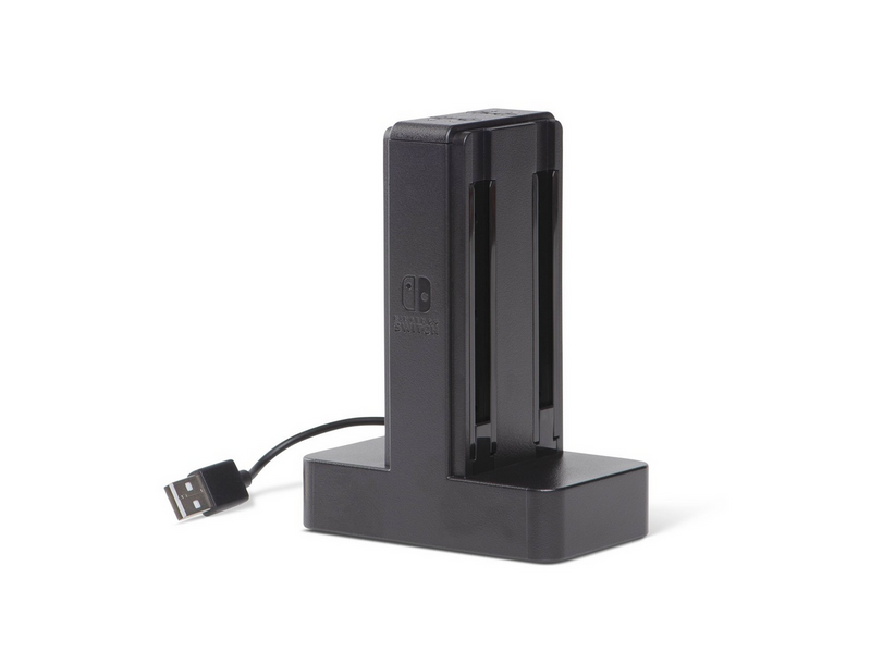 PowerA Joy-Con Charging Dock for Nintendo Switch - Nintendo Switch