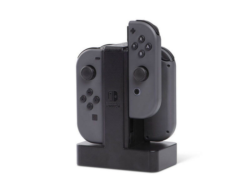 PowerA Joy-Con Charging Dock for Nintendo Switch - Nintendo Switch