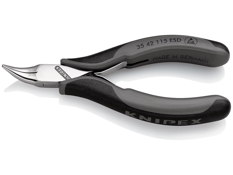 KNIPEX Elektronik-Greifzangen ESD