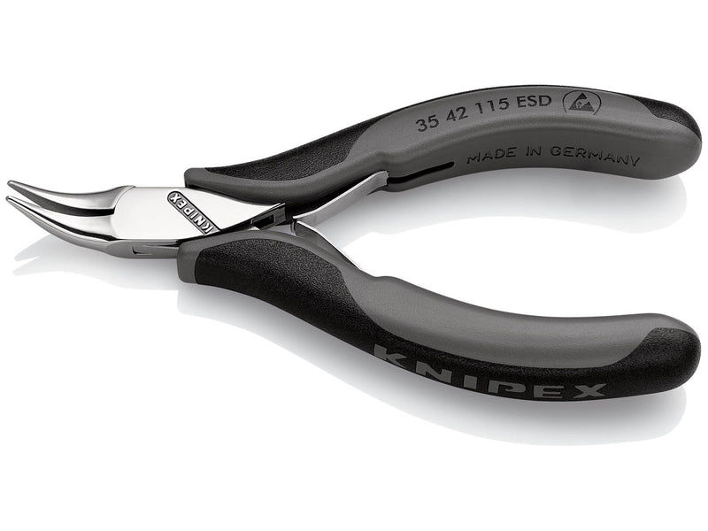 KNIPEX Elektronik-Greifzangen ESD