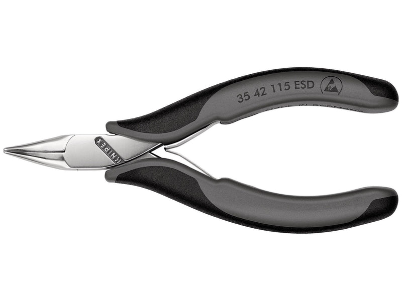 KNIPEX Elektronik-Greifzangen ESD