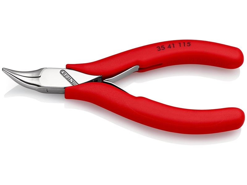 KNIPEX Elektronik-Greifzangen