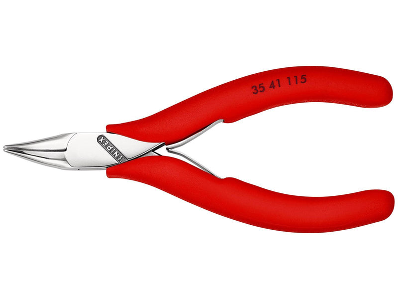 KNIPEX Elektronik-Greifzangen