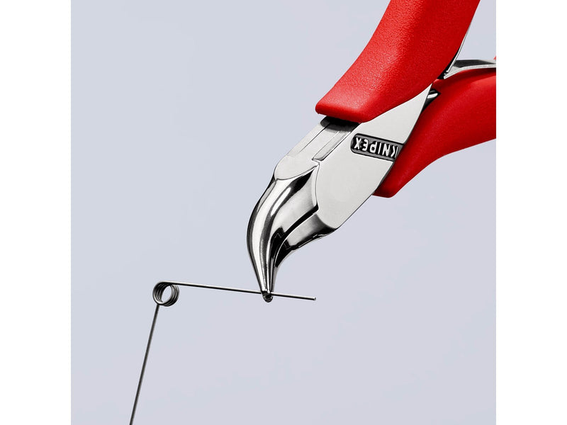 KNIPEX Elektronik-Greifzangen
