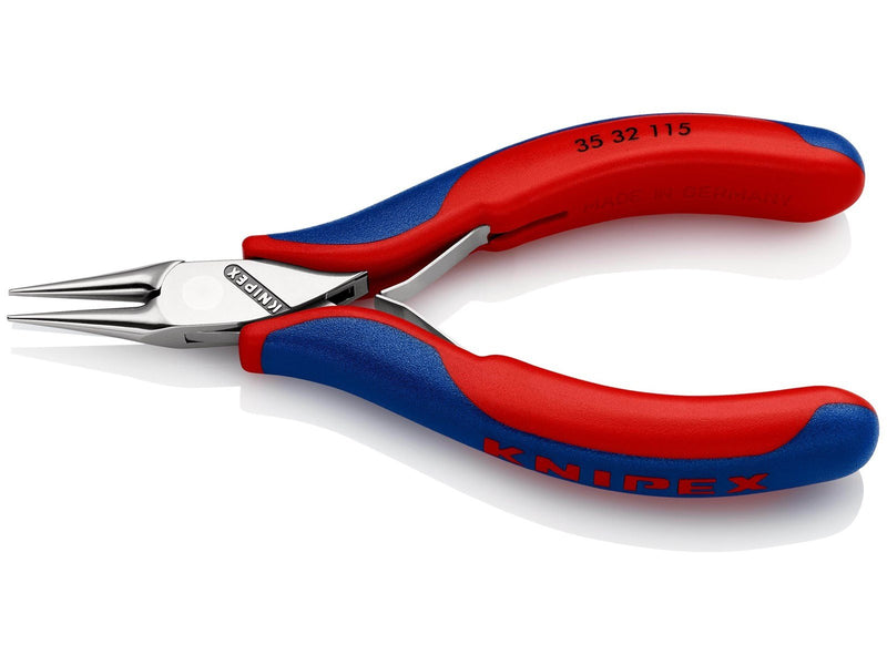 KNIPEX Elektronik-Greifzangen