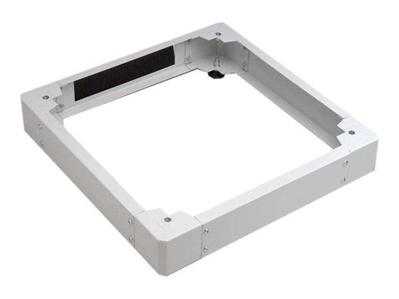 DIGITUS DN-19 PLINTH-6/6-1