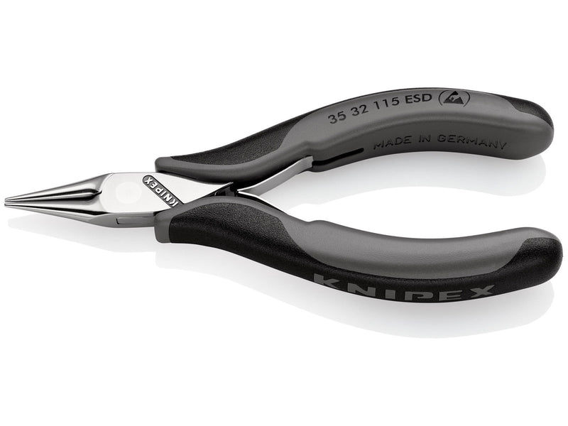 KNIPEX Elektronik-Greifzangen ESD