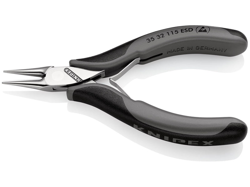 KNIPEX Elektronik-Greifzangen ESD