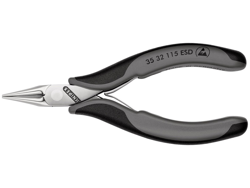 KNIPEX Elektronik-Greifzangen ESD