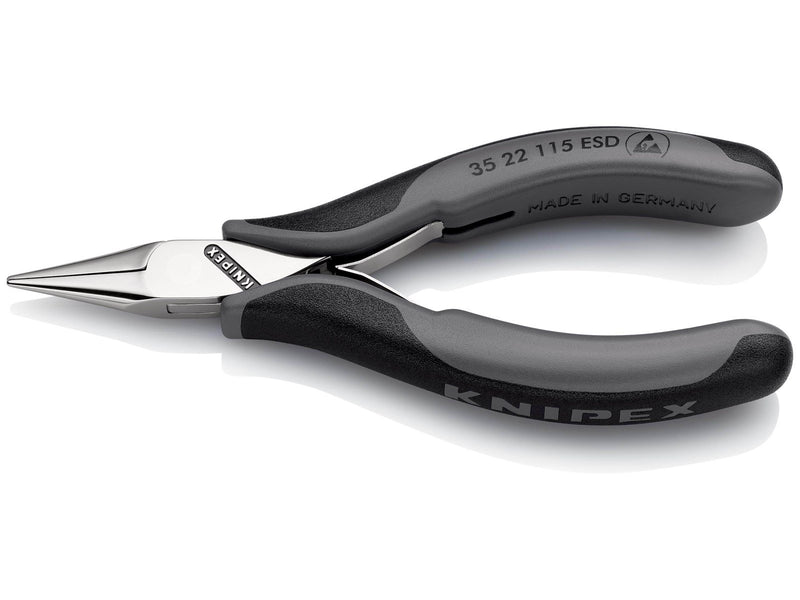KNIPEX Elektronik-Greifzangen ESD