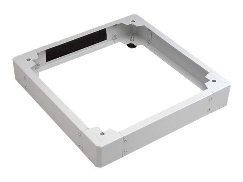 DIGITUS DN-19 PLINTH-8/8-1