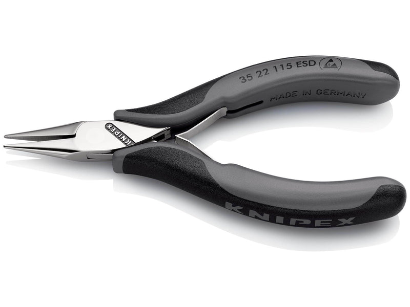 KNIPEX Elektronik-Greifzangen ESD