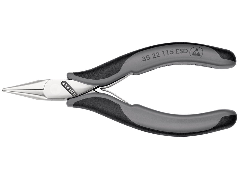 KNIPEX Elektronik-Greifzangen ESD