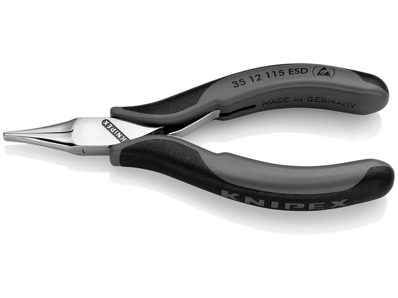 KNIPEX Elektronik-Greifzangen ESD