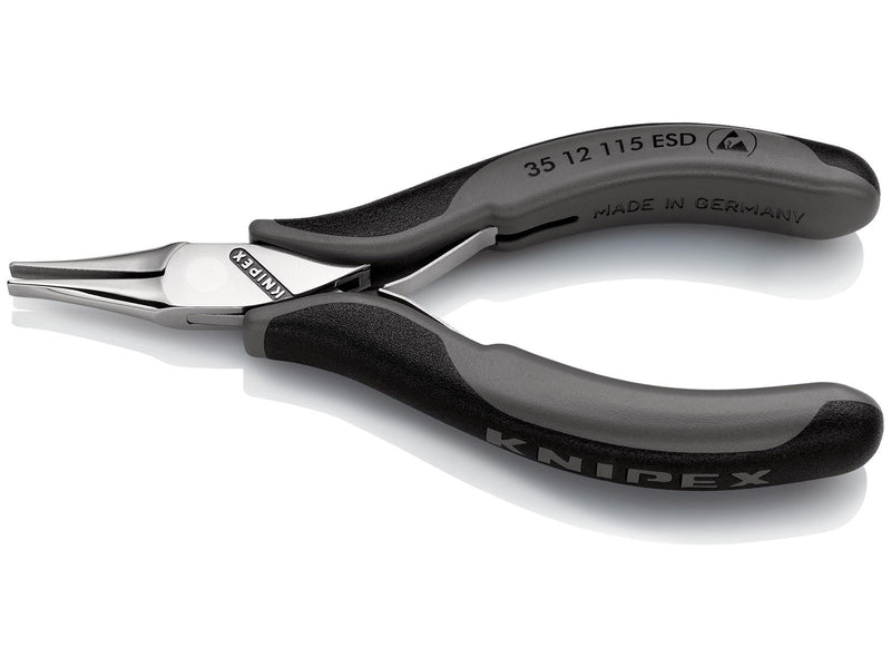 KNIPEX Elektronik-Greifzangen ESD