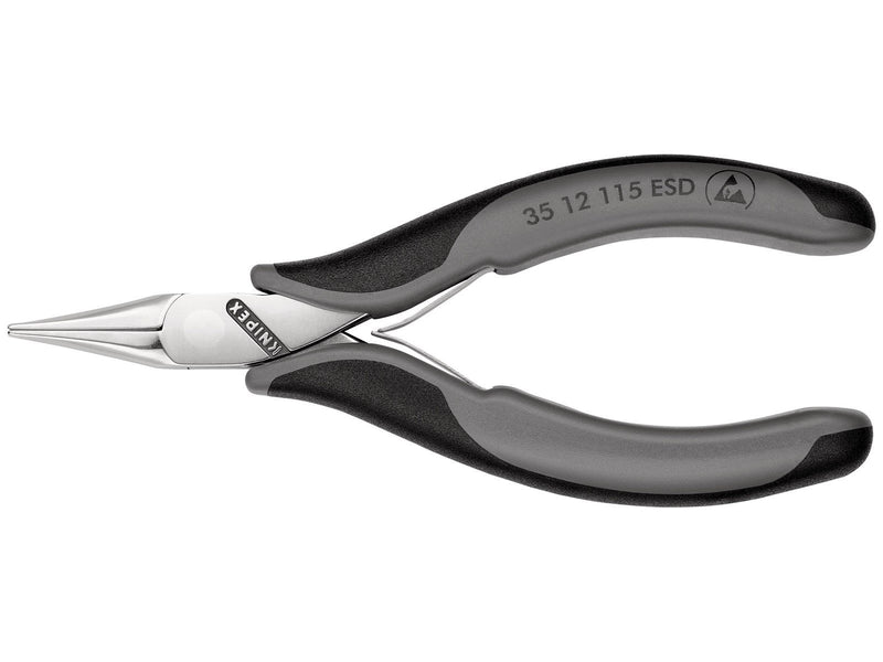 KNIPEX Elektronik-Greifzangen ESD