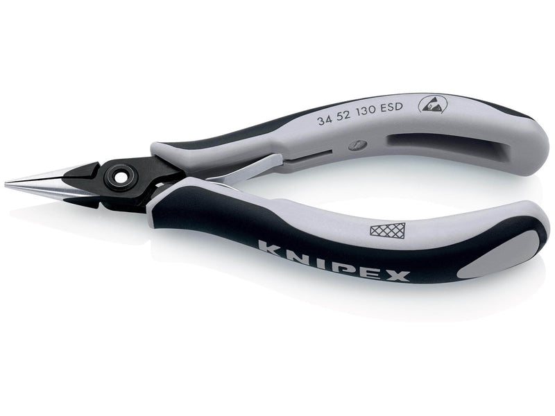 KNIPEX Präzisions-Elektronik-Greifzangen ESD