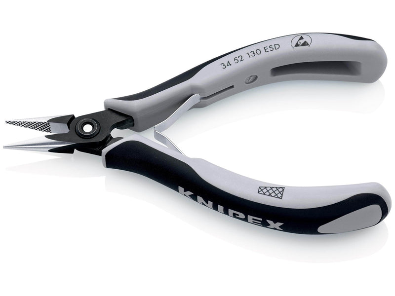 KNIPEX Präzisions-Elektronik-Greifzangen ESD