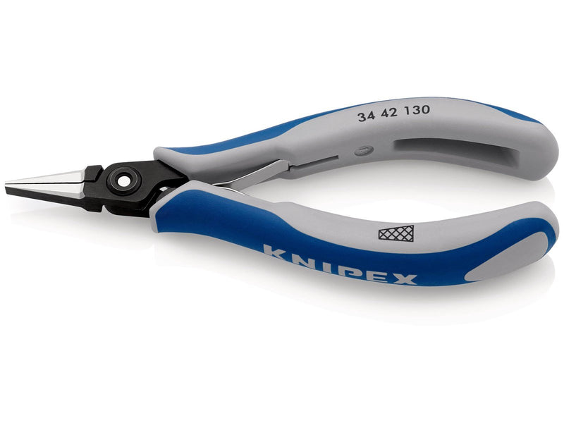 KNIPEX Präzisions-Elektronik-Greifzangen