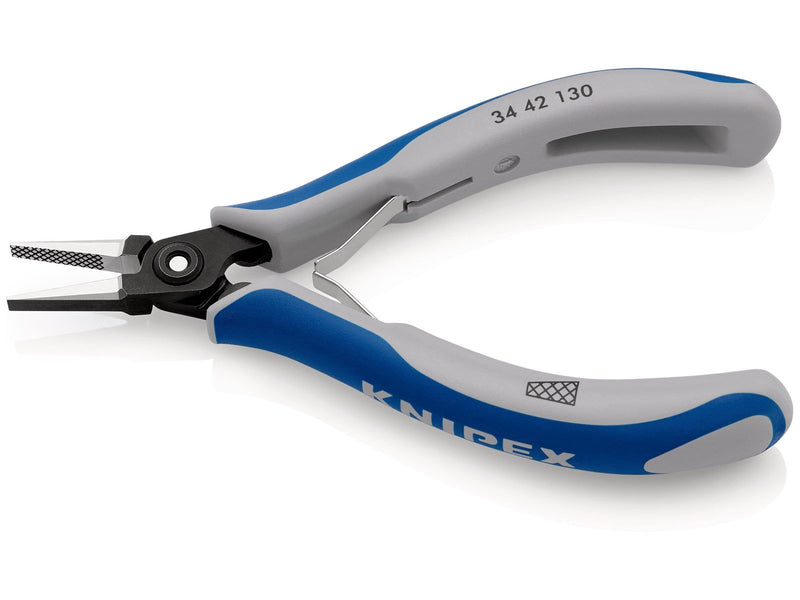 KNIPEX Präzisions-Elektronik-Greifzangen