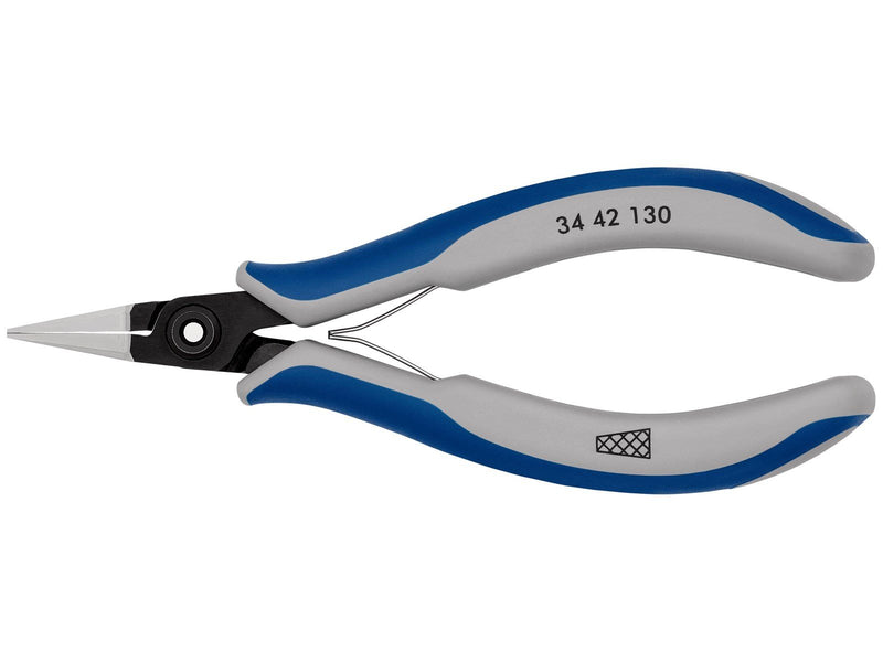 KNIPEX Präzisions-Elektronik-Greifzangen